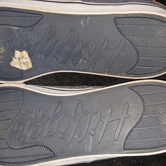 Tommy Hilfiger Men sneakers. Size 10. - Picture 10 of 10